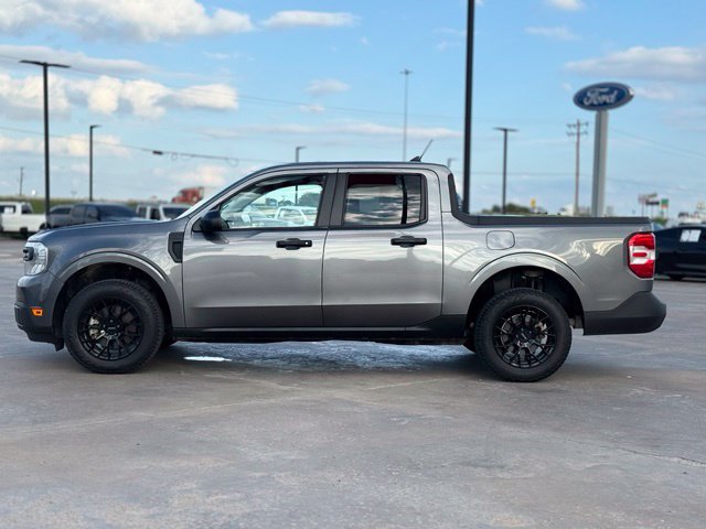 Certified 2022 Ford Maverick XL 2.5L Hybrid Truck