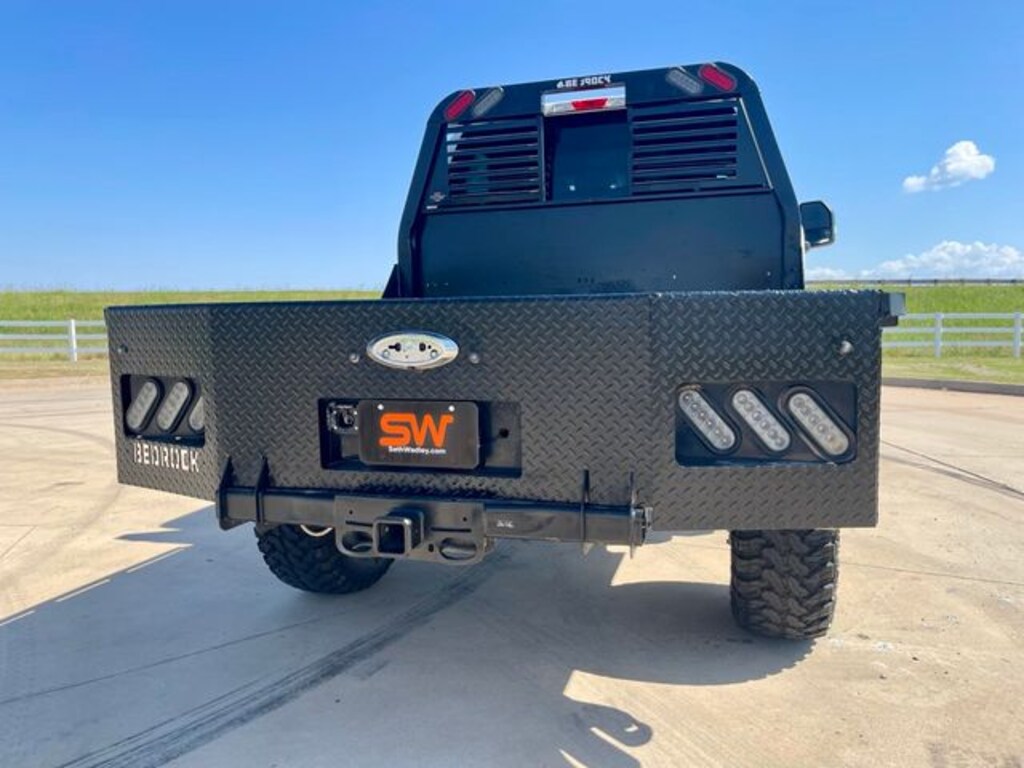 Used 2023 Ford F-250SD XLT Truck