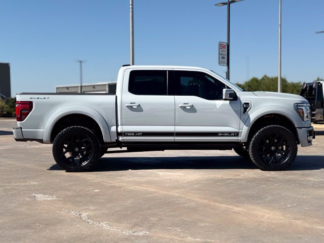 2024 Ford F-150 Lariat - Photo 8