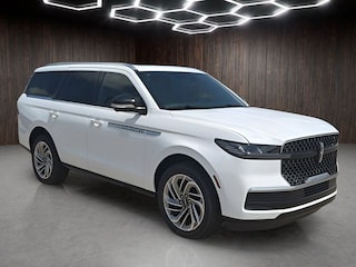 2026 Lincoln Navigator Reserve SUV