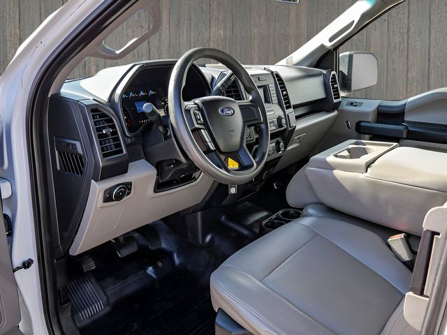 2017 Ford F-150 XL - Photo 21