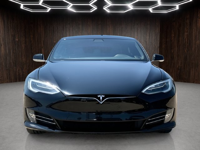 Used 2016 Tesla Model S 75 Hatchback