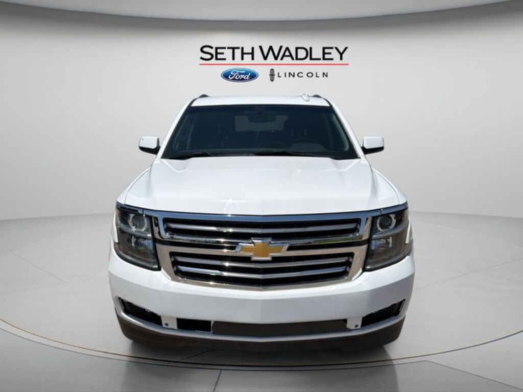 Used 2019 Chevrolet Tahoe LS SUV