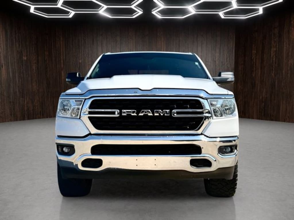 Used 2023 Ram 1500 Big Horn/Lone Star Truck