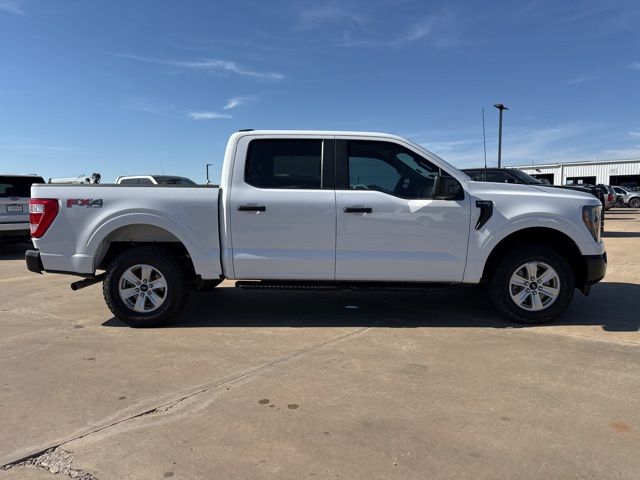 2023 Ford F-150 XLT FX4 photo 4