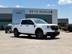 2024 Ford Maverick XLT Truck