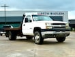 Chevrolet Silverado 3500
