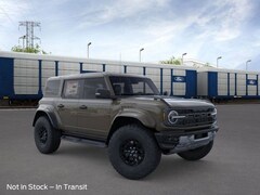 2025 Ford Bronco Raptor SUV
