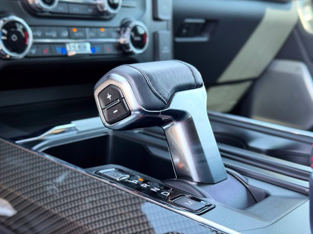 2024 Ford F-150 Lariat - Photo 30