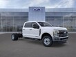  Ford F-350SD