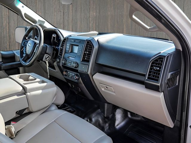 2017 Ford F-150 XL - Photo 15