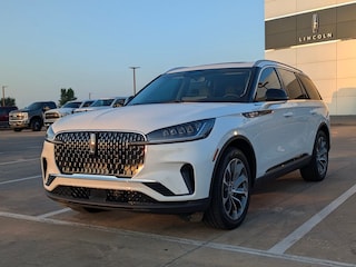 2025 Lincoln Aviator Premiere SUV