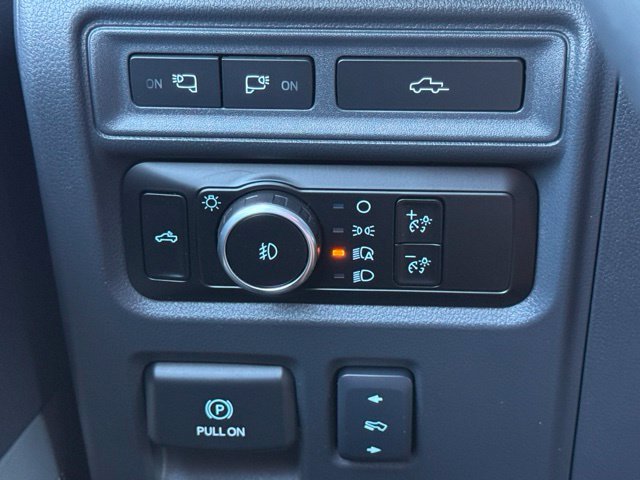 2024 Ford F-150 Lariat - Photo 36
