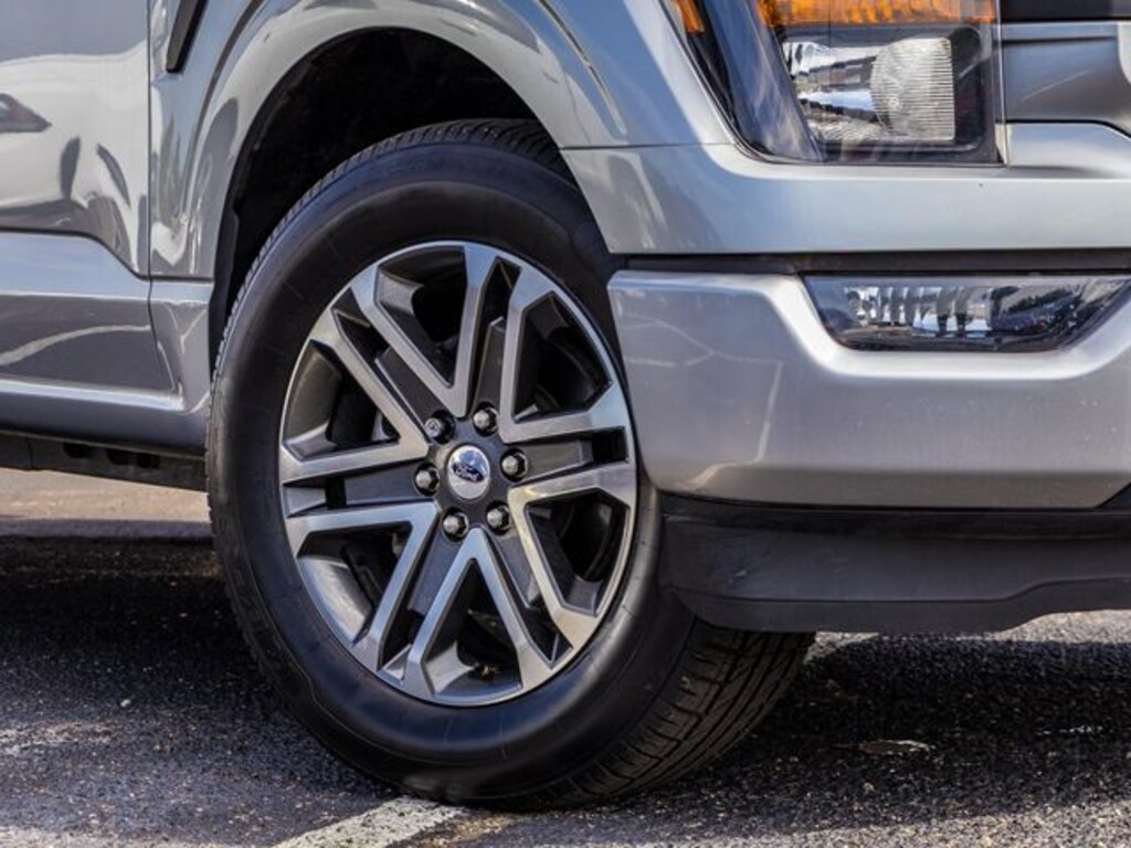 Used 2023 Ford F-150 XL Truck