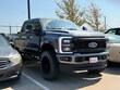  Ford F-250SD