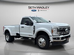 2026 Ford F-450SD XLT Truck