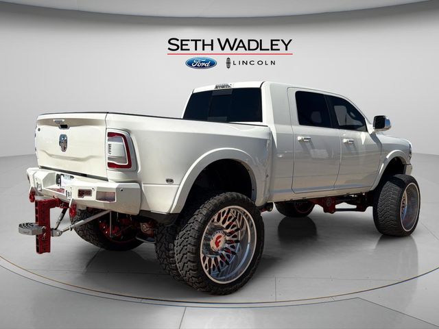 2019 RAM Ram 3500 Pickup Laramie - Photo 7