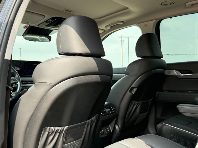 2024 Hyundai Palisade SEL - Photo 18