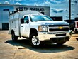 Chevrolet Silverado 3500HD