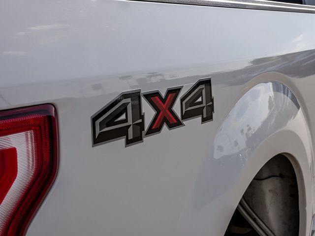 2017 Ford F-150 XL - Photo 12