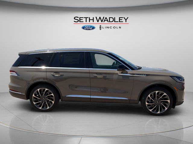 2026 Lincoln Aviator Reserve - Photo 8