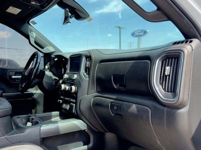 2020 GMC Sierra 1500 AT4 - Photo 11