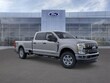  Ford F-250SD