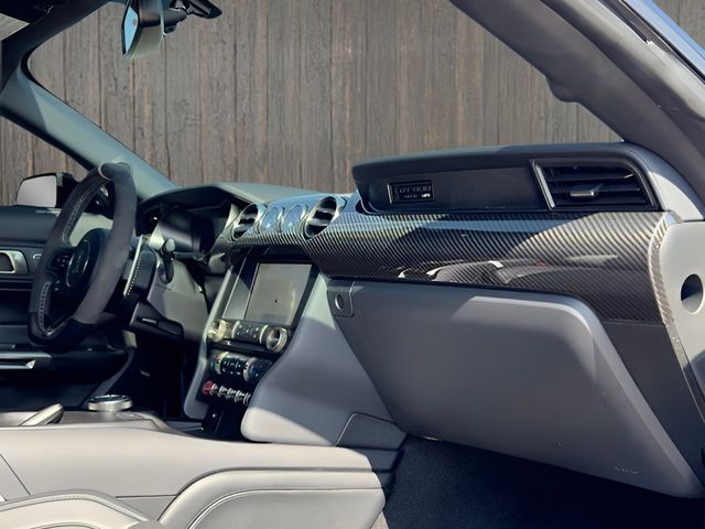 2020 Ford Mustang Shelby GT500 - Photo 19