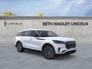 2026 Lincoln Aviator Premiere SUV