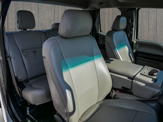 2017 Ford F-150 XL - Photo 17