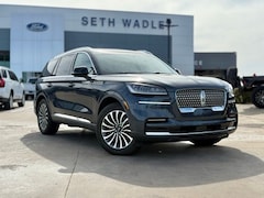 2022 Lincoln Aviator Reserve SUV