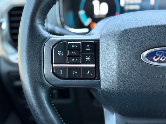 2023 Ford F-150 Lariat - Photo 11