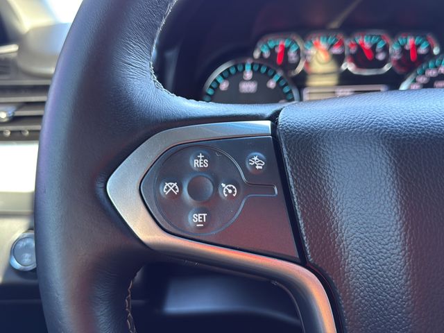 2017 Chevrolet Tahoe LT - Photo 23