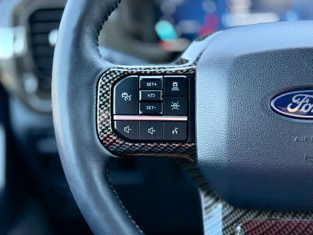 2024 Ford F-150 Lariat - Photo 44