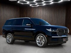 2025 Lincoln Navigator Reserve SUV