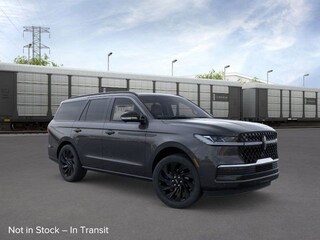 2026 Lincoln Navigator Reserve SUV