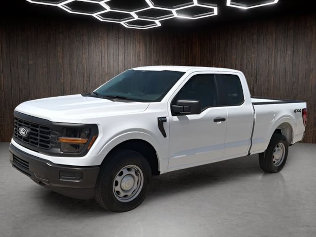 Used 2026 Ford F-150 XL Truck