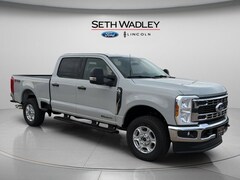 2026 Ford F-250SD XLT Truck