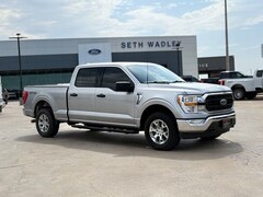 2022 Ford F-150 XLT Truck
