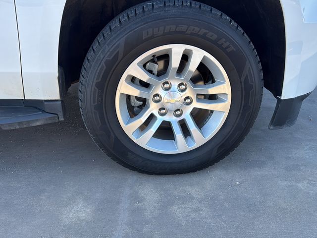 2017 Chevrolet Tahoe LT - Photo 9