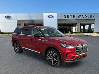 2026 Lincoln Aviator Reserve SUV