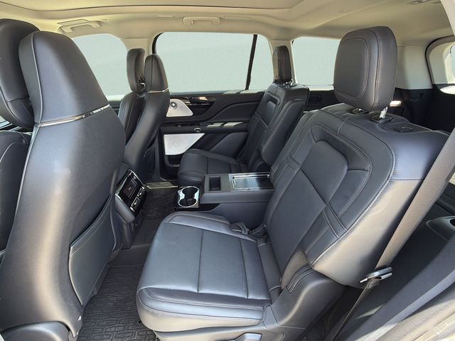 2026 Lincoln Aviator Reserve - Photo 12