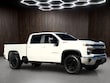  Chevrolet Silverado 2500HD