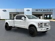  Ford F-450SD