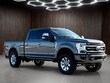  Ford F-250SD