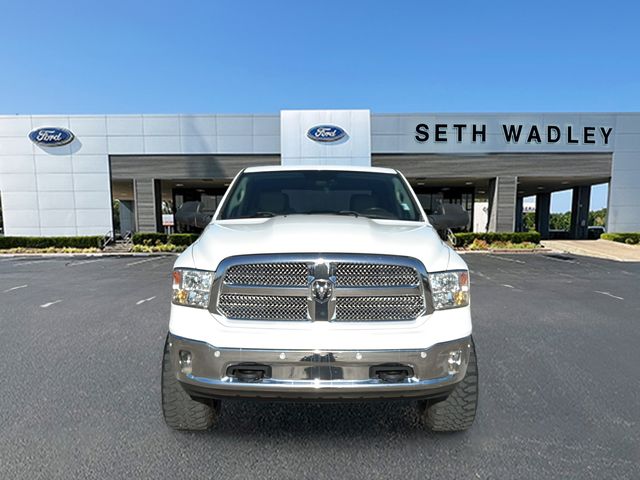 2017 Ram 1500 Lone Star photo 2