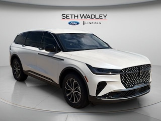 2026 Lincoln Nautilus Premiere SUV