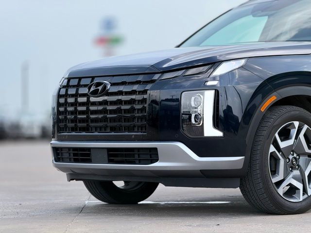 2024 Hyundai Palisade SEL - Photo 9