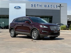 2019 Lincoln MKC Select SUV