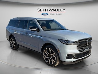 2026 Lincoln Navigator Reserve SUV